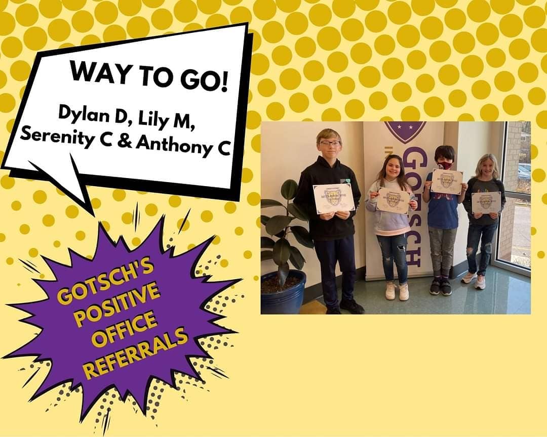 Gotsch Intermediate tweet media