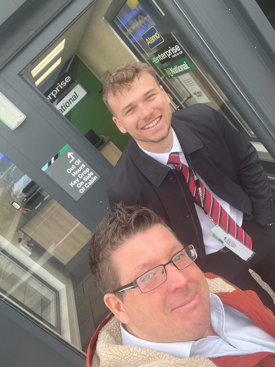 Jon_hewton@Enterprise tweet media