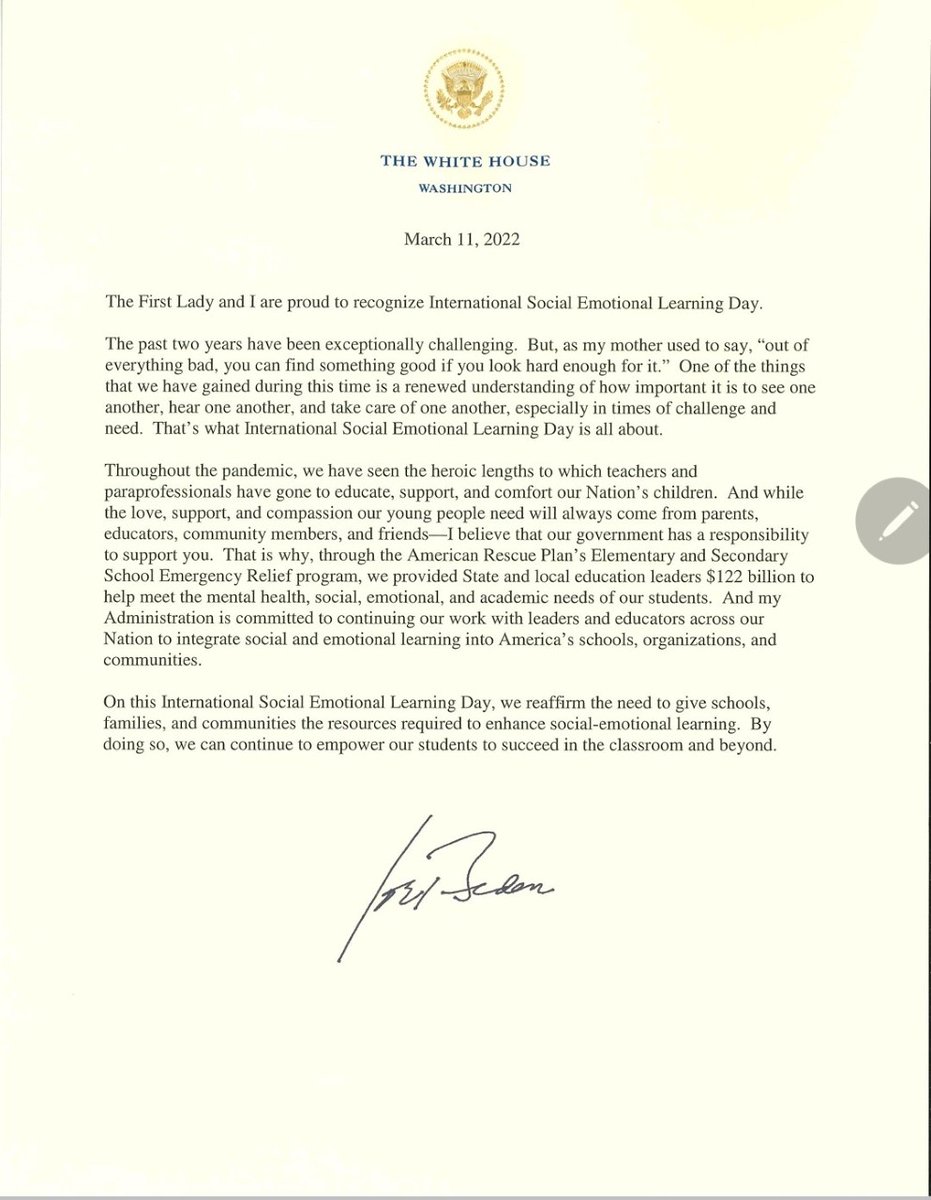 dsdsel's tweet image. Happy SEL Day! What are you doing to celebrate?