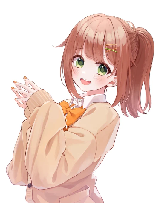 #絵ぷりこっと 