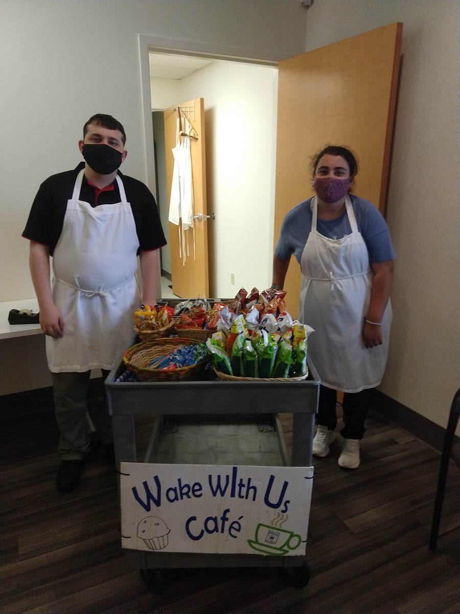 Work Discovery tweet media