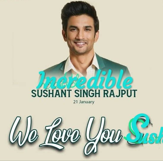 SardaSsrian's tweet photo. The Actor , who we absolutely loved an adored♥️😇🤗
Missing since 14 June 💔
Incredible Sushant✨ https://t.co/jEW8jo8KpU
