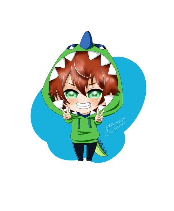 カラフルピーチのtwitterイラスト検索結果