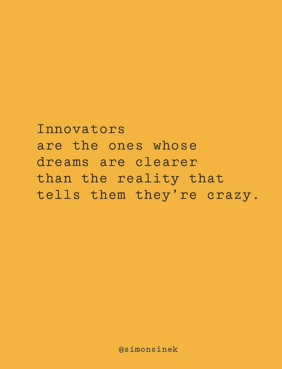 OCAST's tweet photo. OCAST supports the Innovators. Great quote from @simonsinek
#Oklahoma #OCAST #OKInnovators #innovation https://t.co/RYjSl2qozy