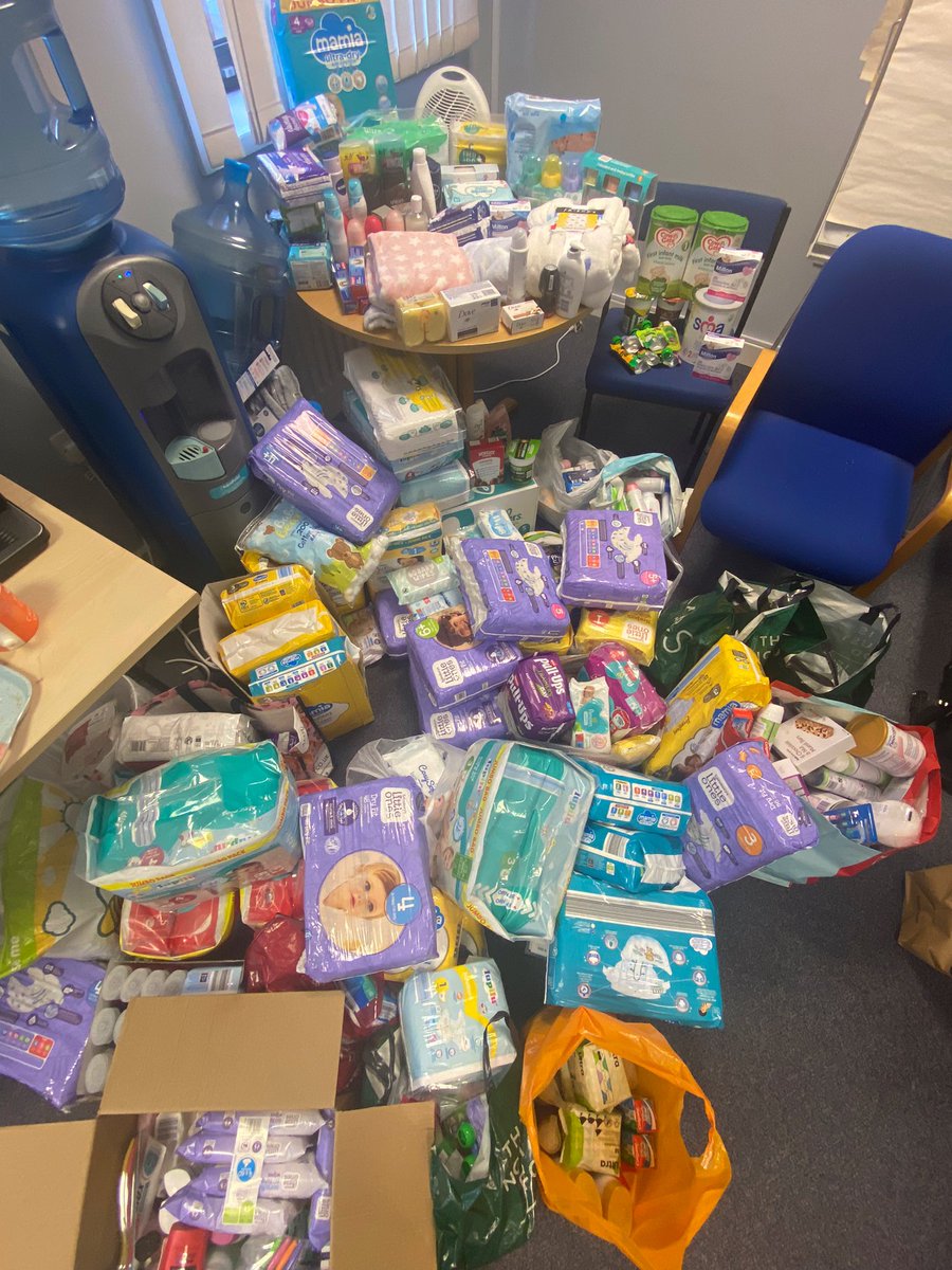 Dr Fox & Partners tweet media