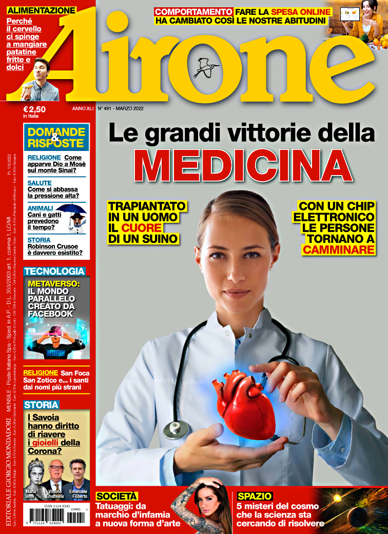 dalmafab's tweet photo. “#Tatuaggi: da marchio d'infamia ad #arte sulla #pelle”: su #Airone di #marzo in #edicola #articolo con il #libro di @f4b10b “Cuori trafitti, Madonne e sirene” #tattoo #ink #inchiostro #disegni #artisti #storia 
https://t.co/SRgCcEJPTG https://t.co/F9qIrrgrLk