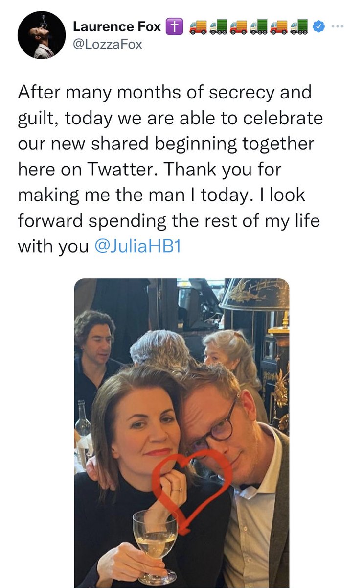 lozfoxisacock's tweet photo. It doesn’t even fulfill any of the criteria to qualify as a joke 🤷‍♀️ #StillACock #CockAuVin🍷 https://t.co/BaF4BZJlNb