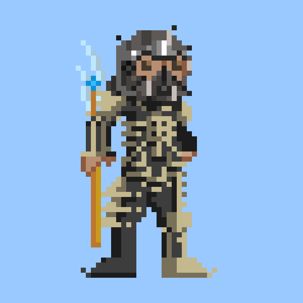Kaliperyon | Play-to-Earn NFT RPG tweet media