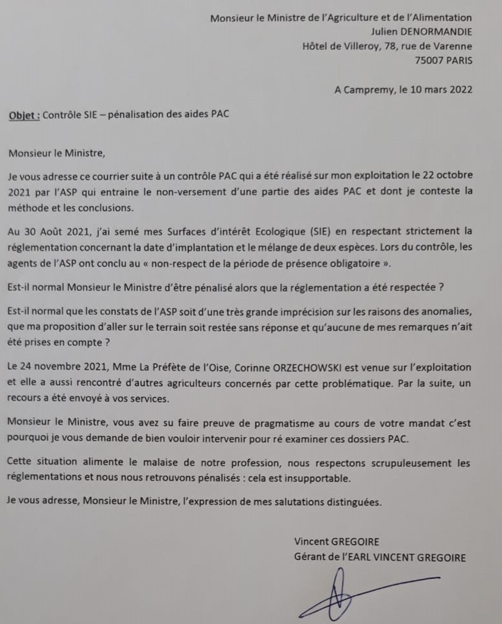 Vincent GREGOIRE tweet media