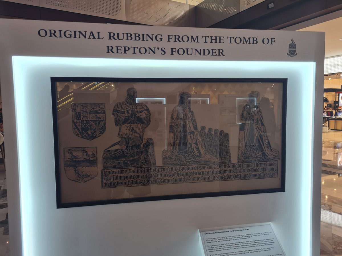 Humanities | Repton Abu Dhabi tweet media