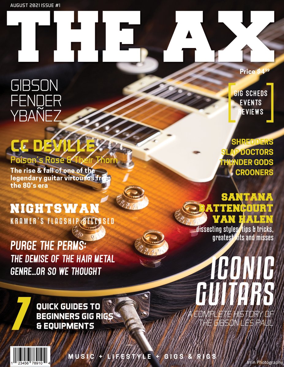 KenCanDesign's tweet photo. Magazine cover design #magazinecover #kencandesign #indesign https://t.co/qjWj6FI0uO