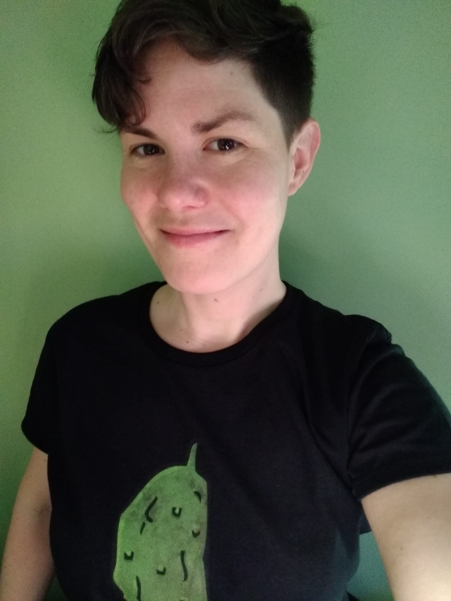 dana rock on Twitter "Reasons to be happy 1. I'm joining Pickle Jar Communications as Director