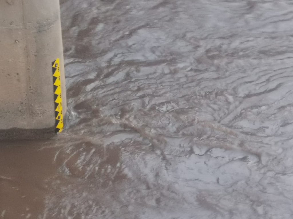 Level 2.2m at Hella Hella