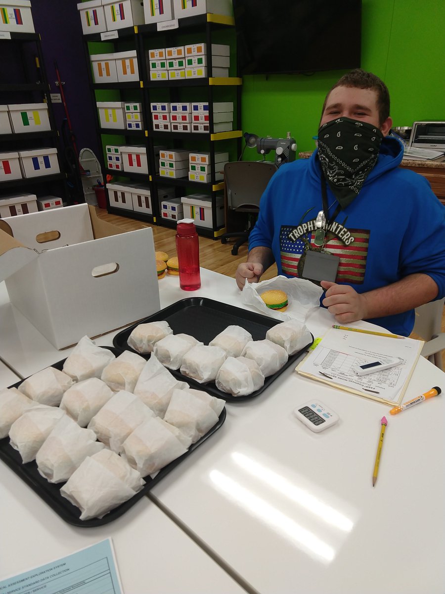 Work Discovery tweet media