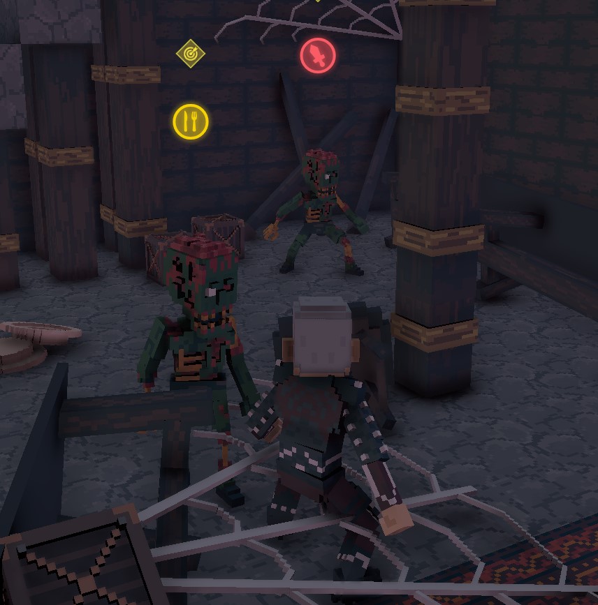 2arelessthan5's tweet photo. @TheSandboxGame I just participated in the daily #SandboxAlphaS2Contest for a chance to earn up to 1,000 $SAND! Starting March 10 - Show your love for Dracula. Check out my screenshot below! 👇 #SandboxAlphaS2 https://t.co/EymWz8OidS