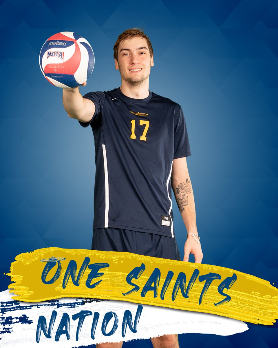 shusaints's tweet photo. MATCHDAY: @SHU_MVB hosts crosstown rival @AdrianBulldogs in non-conference action! 💫🏐 #FearTheHalo

⏰7:00 PM
📍Adrian, Mich. | SHU Fieldhouse
📊https://t.co/9HyHV7dMnR
📹https://t.co/nZYxVzsHlX https://t.co/bGXmvL6BbK