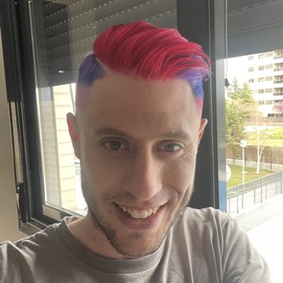 FerCortesF's tweet photo. #NuevaFotoDePerfil https://t.co/qyKU63YkC2