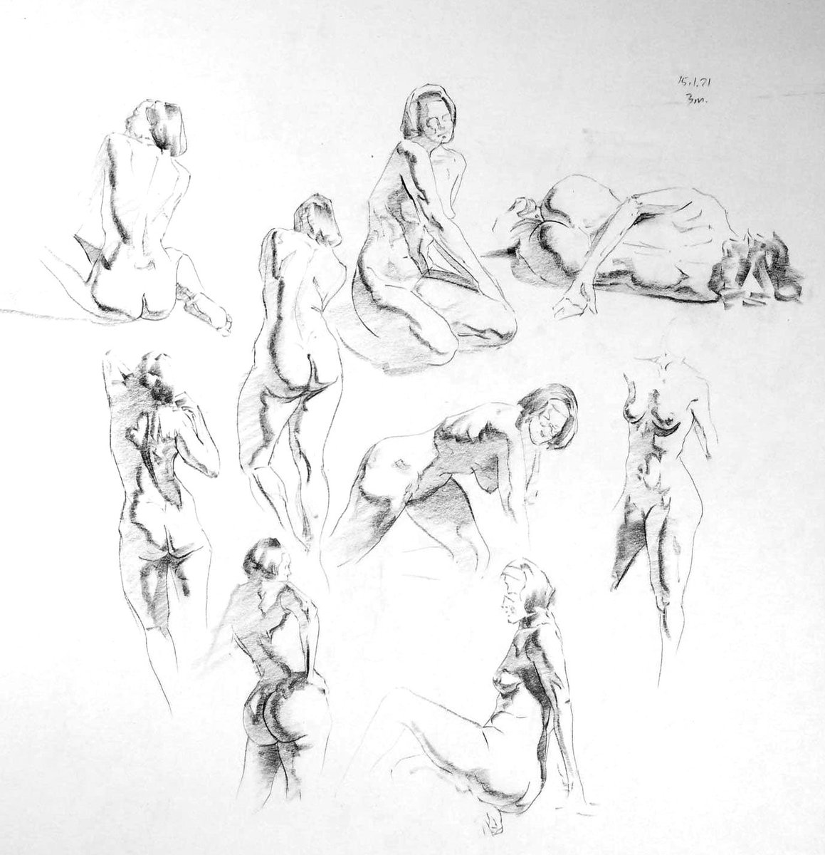 lugernav's tweet photo. 3 min. Quicksketch #quicksketch #dibujos #charcoalpencil https://t.co/7yWYxBdlmk
