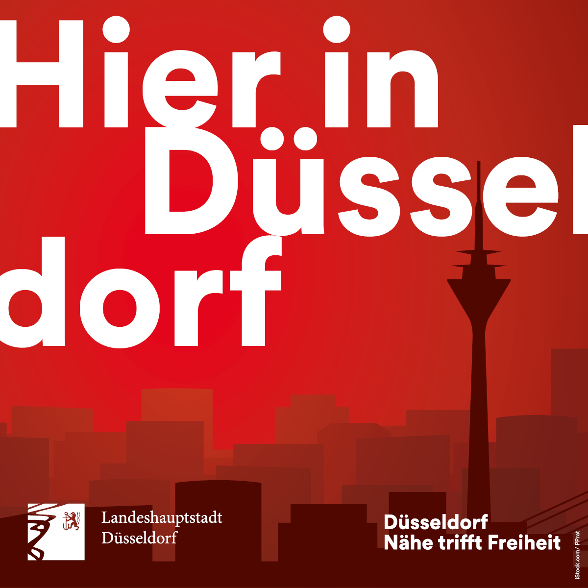 Hier in Düsseldorf: Das ist der neue #Podcast der Landeshauptstadt! 🎙️👂

In der ersten Folge geht es um die Solidarität mit der  Ukraine. Den Podcast findet ihr künftig u.a. auf Spotify und Amazon. 

👉 hier-in-duesseldorf.podigee.io/1-neue-episode