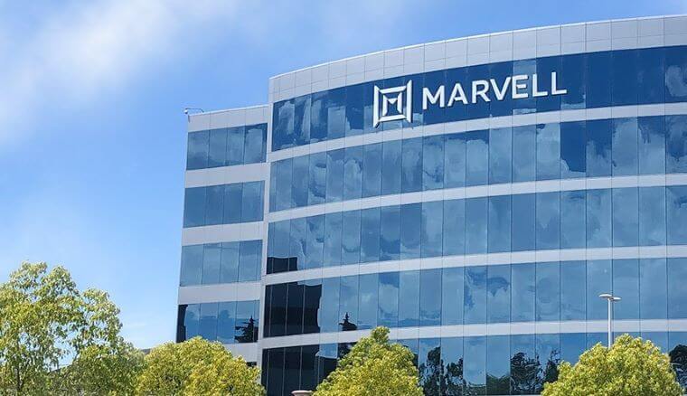 TheFuturumGroup's tweet photo. OFC 2022: @MarvellTech adds unique touch to new cloud-optimized 400G/800G PAM4 DSPs to spur 100G short-reach interconnect adoption. Insights via Senior analyst @RonWestfallDX. https://t.co/LZd9CmrZKh
#OFC2022 #MarvellTech #cloud https://t.co/ouBLHdOhRp