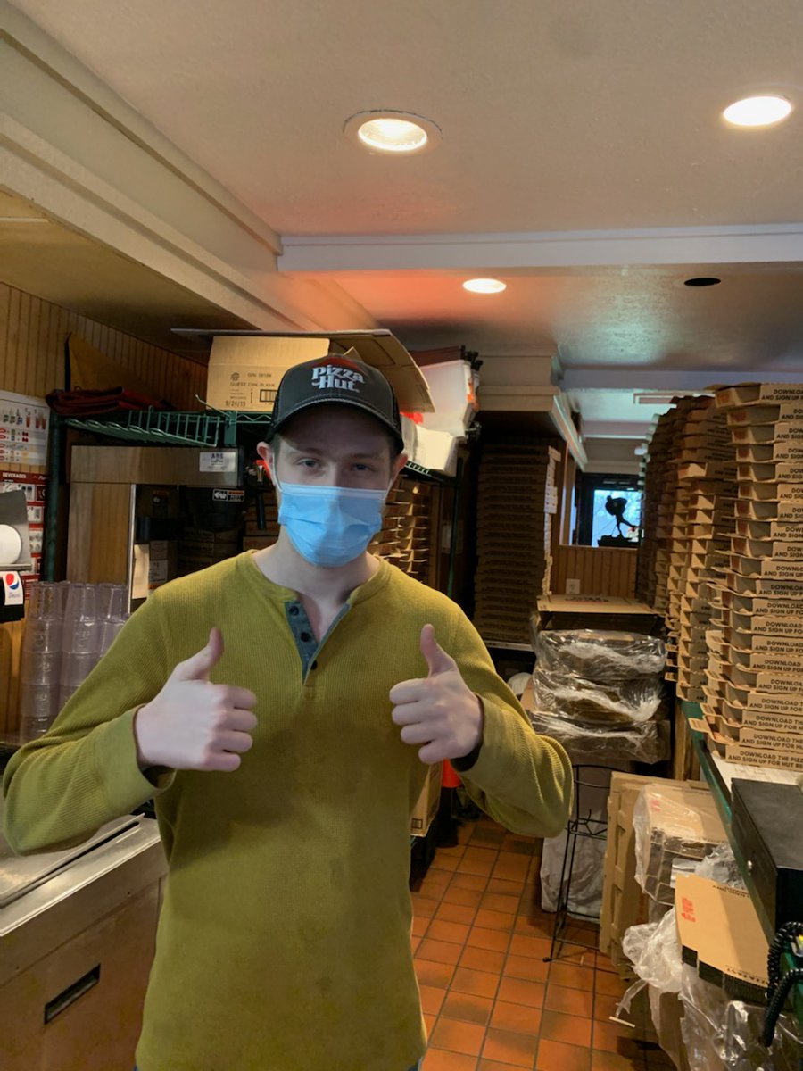 Work Discovery tweet media