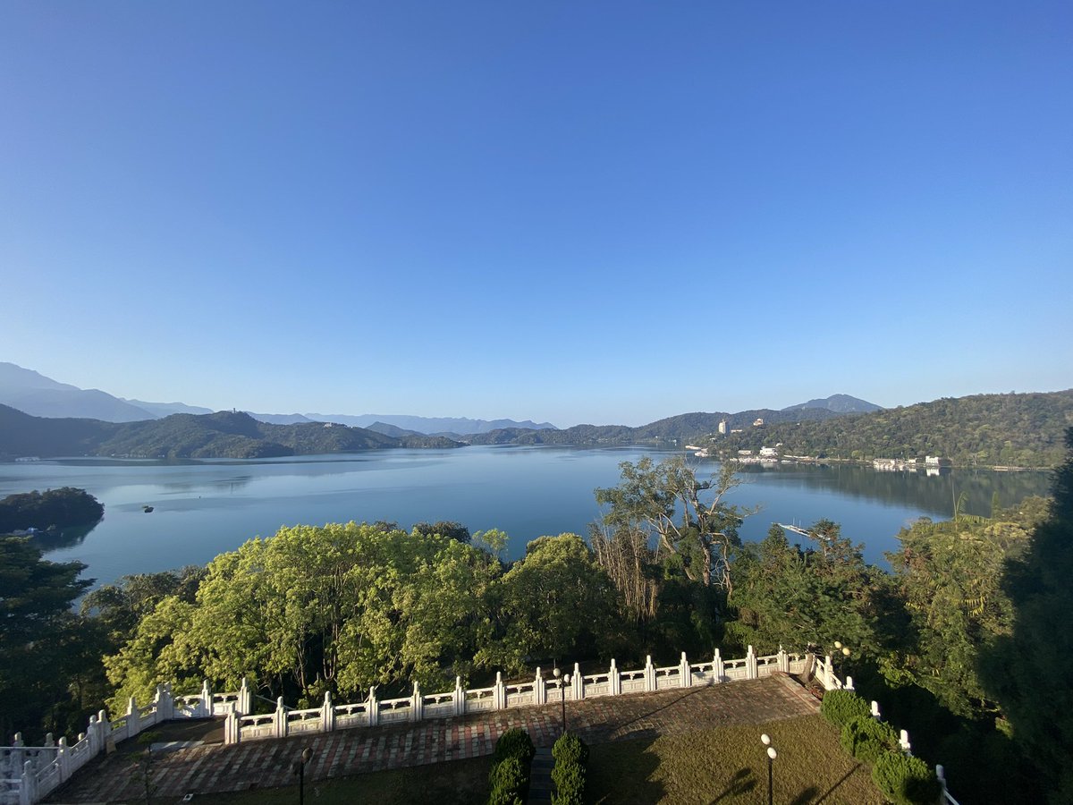 katielee165's tweet photo. Taiwan is beautiful❤️❤️❤️
#Taiwan #武嶺 #gogorotaiwa https://t.co/mIVVhrdcdU