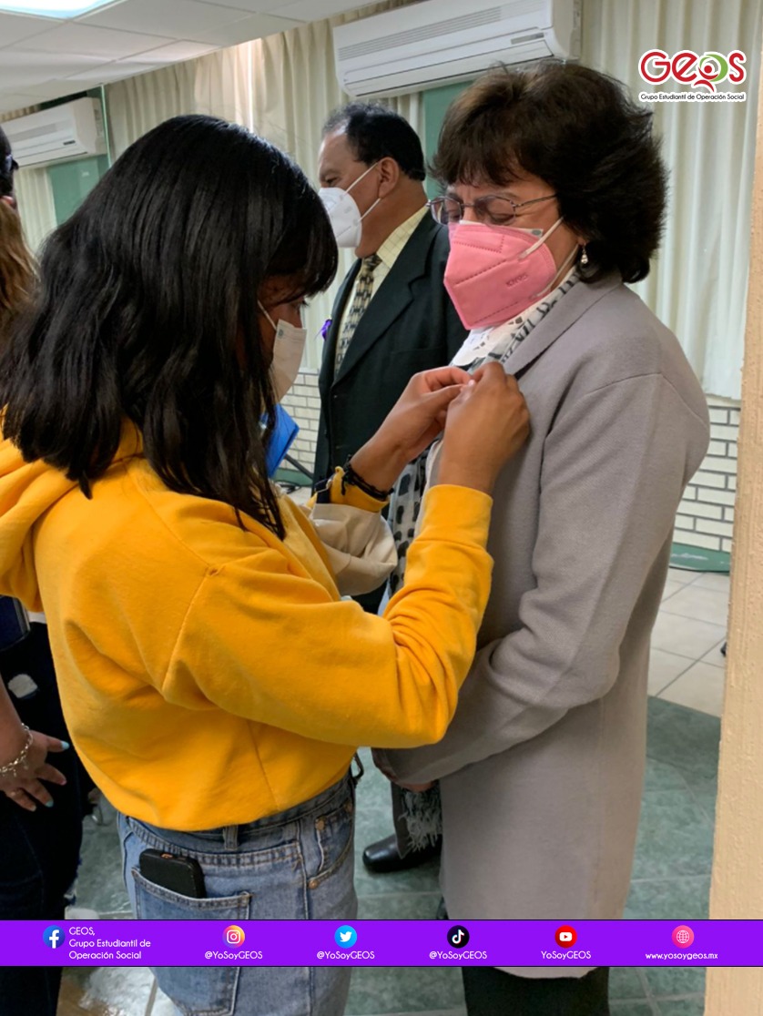 YoSoyGEOS's tweet photo. En el marco del #DíaInternacionalDeLaMujer el staff #GEOSITESA se suma a la lucha por la igualdad de oportunidades y el derecho a una vida plena y libre de violencia. https://t.co/IPguqp6BX2