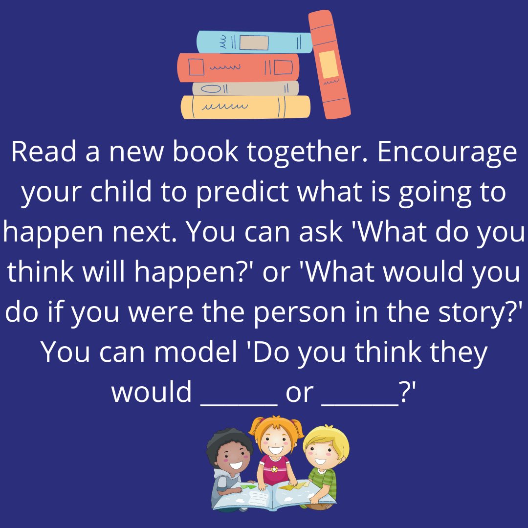 Wishing everyone a happy March break! #readingisfun #readabook #speechlanguagepathology #inclusiveeducation #inclusivestudentservices #ddsb #durhamdistrictschoolboard #ddsbengagement #marchbreak #SpringBreak