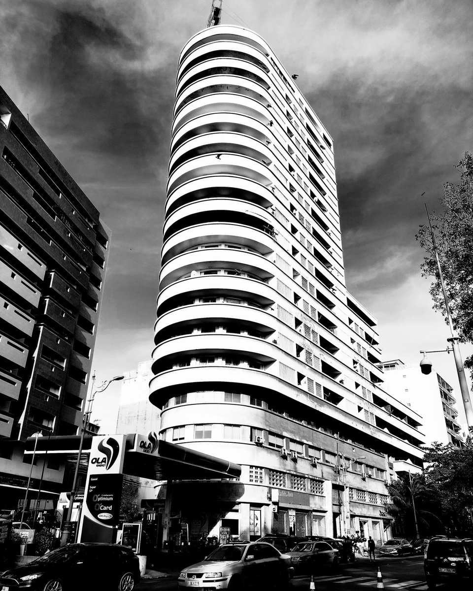 PhilBruAFP's tweet image. Déambulations à Dakar
#architecture #senegal #brutalism #kebetu