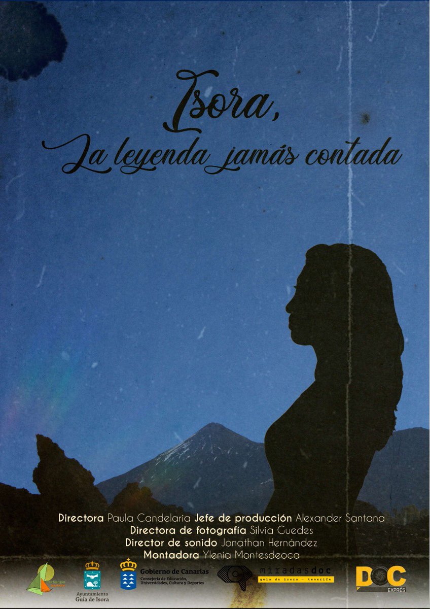 MiradasDoc's tweet image. ¿Plan para esta tarde? Presentación de las piezas documentales del alumnado de #DocExpress 📽¿Te vienes? 

➡️Te esperamos a las 18:00h en la plaza del Centro Cultural.