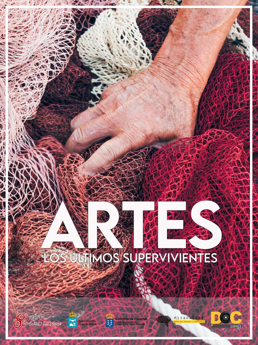 MiradasDoc's tweet image. ¿Plan para esta tarde? Presentación de las piezas documentales del alumnado de #DocExpress 📽¿Te vienes? 

➡️Te esperamos a las 18:00h en la plaza del Centro Cultural.