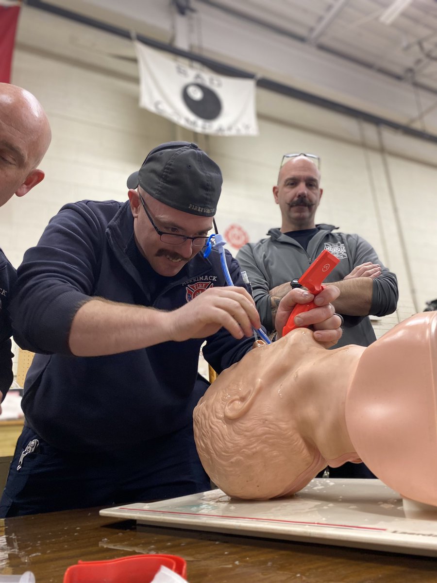 Merrimack NH Fire tweet media