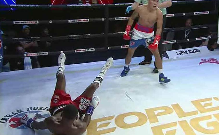 El destino se ensañó con Guillermo Rigondeaux boxeo.ib.tv/boxeo/noticias…