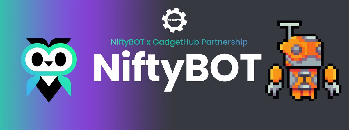 RADAR 📡 | SOL NFT & DAO Bot tweet media