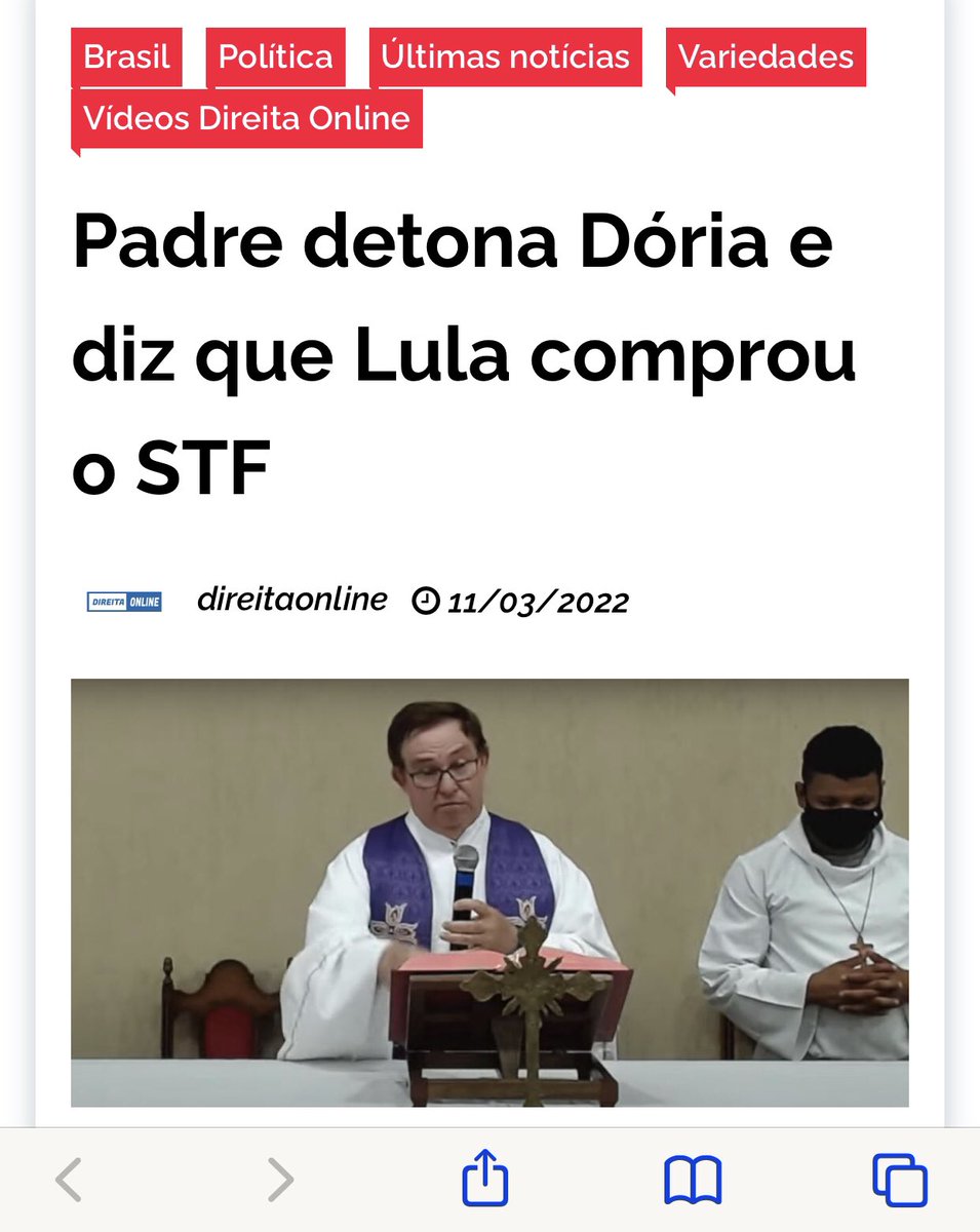 luccivane's tweet photo. Exatamente essa é a verdade https://t.co/GFSfeIbnYX