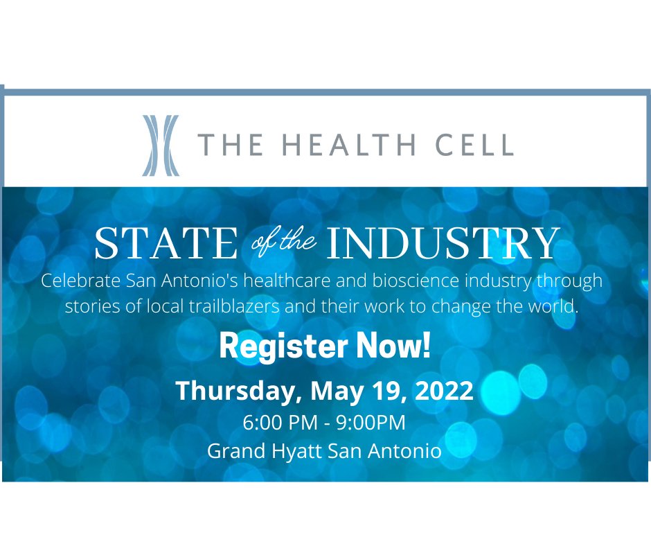 New date alert.
Register today to experience the entrepreneurial  energy buzzing in San Antonio

Register at: ow.ly/2UsA50Ihftb