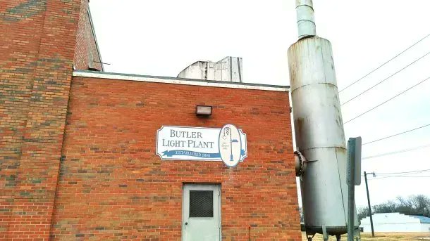 FoleyPowerOn's tweet photo. The citizens of Butler, Missouri were the first to have #electricpower in the state of Missouri https://t.co/jQEnfqSQiw #ButlerMO #Power #Energy https://t.co/CtfyFf9Vbk