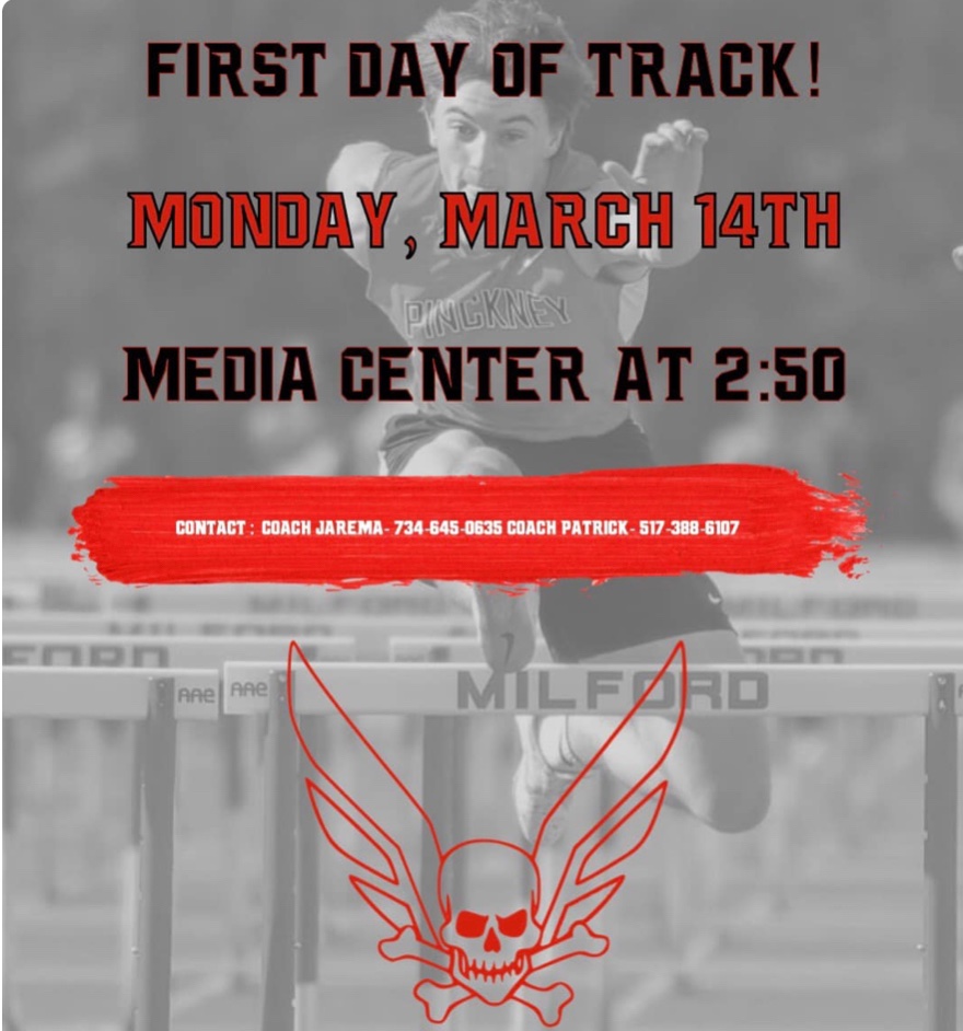 Pinckney XC (@pinckneyxc) on Twitter photo 