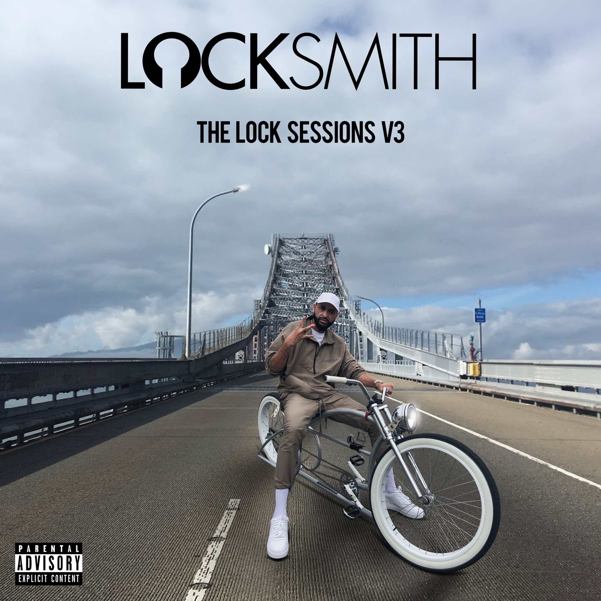 Locksmith on X