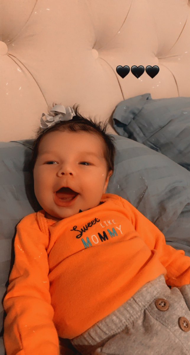 kyndra_morgan's tweet photo. my face when we get more than 4 hours of sleep 😅 https://t.co/kpaY7dvv7r