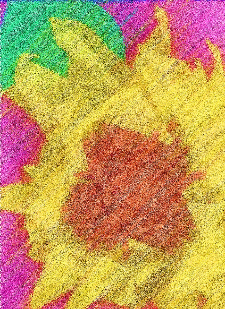 Scan_It_All's tweet photo. 🌻☀️🌻 #NFTs https://t.co/nDLtnyxRPm 100%🇻🇪🌑 #opensea #NFT #NFTGiveaway #ETH #NFTCollection #Venezuela https://t.co/3lMKVP0rw8
