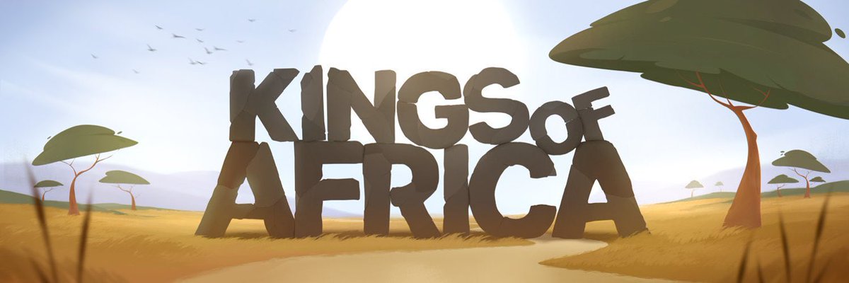 Comunidad los invito a todos a nuestro proyecto NFT “mi proyecto de vida”.  Les iremos contando 

<a href="/KOAnft/">Kings of Africa</a> bienvenidos todos.

Menciona 2 amigos 
Darle RT 
Sigue a <a href="/KOAnft/">Kings of Africa</a> <a href="/LuisPietri/">Luis Pietri</a> 
Y obtén uno de los 10 primeros pases al discord.