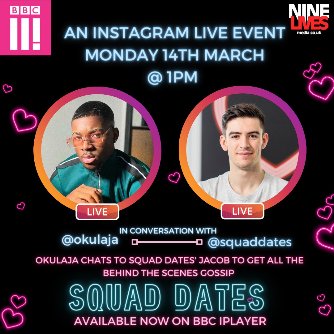 NINE LIVES MEDIA (@NineLivesMedia) / Posts / X