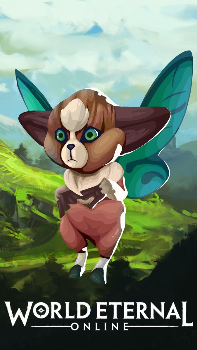 RChanpheng's tweet photo. WEO No.1 Wallpaper collection 1980x1080 pixel for your phone. #WEO #WorldEternalOnline
@WorldEternalMMO https://t.co/ENupTsc5bq