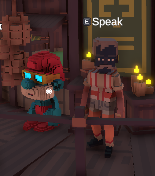 BillyGreyhate's tweet photo. @TheSandboxGame I just participated in the daily #SandboxAlphaS2Contest for a chance to earn up to 1,000 $SAND! Starting March 11 - Find Papa Smurf. Check out my screenshot below! 👇 #SandboxAlphaS2 https://t.co/D5znAQPOX9