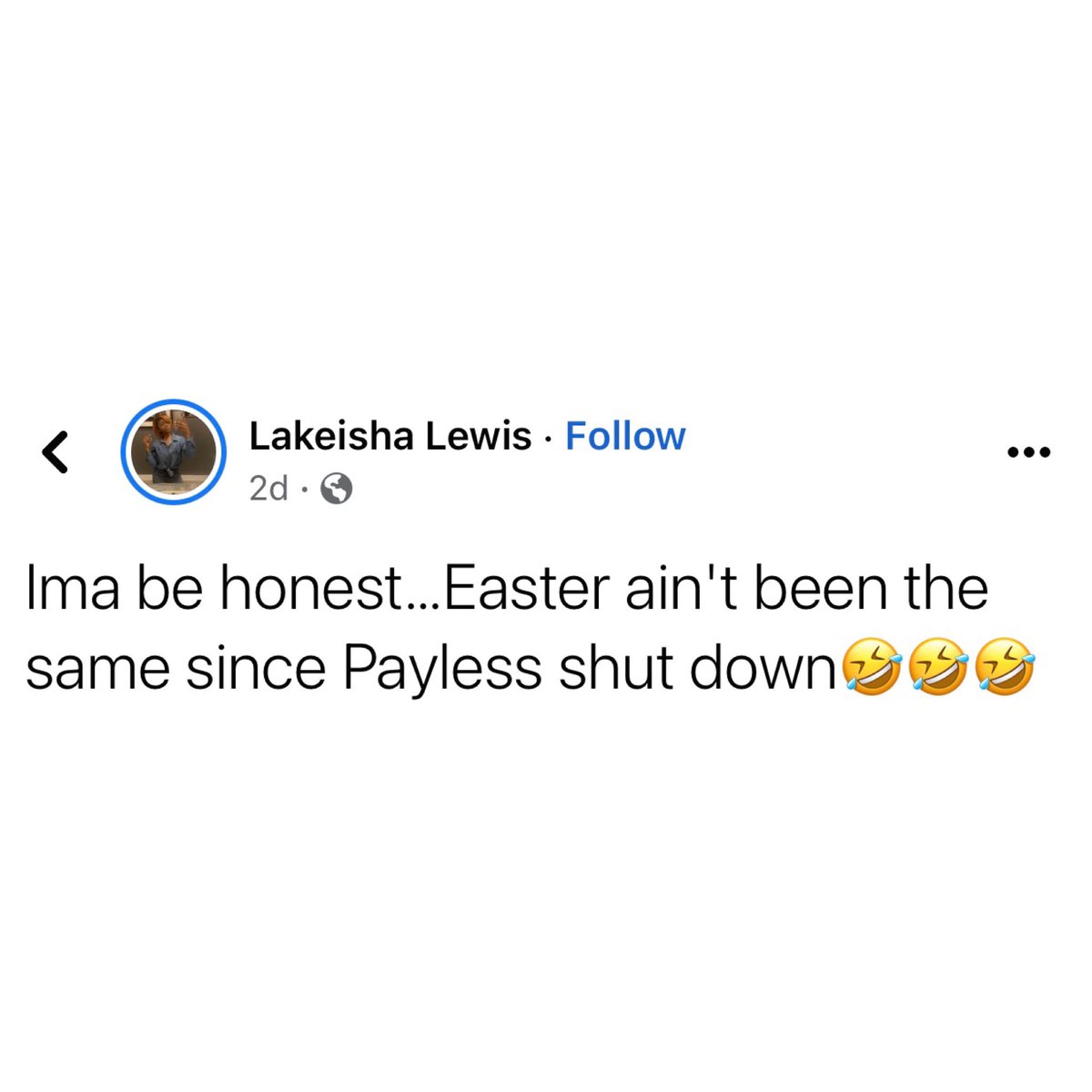 Church of Laugh tweet media