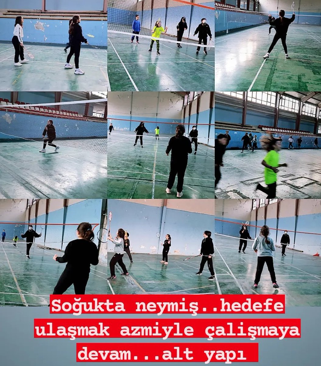 <a href="/gencliksporbak/">Gençlik ve Spor Bakanlığı 🇹🇷</a> <a href="/kasapoglu/">Dr. Mehmet Kasapoğlu</a> <a href="/TurkBadFed/">Türkiye Badminton Federasyonu</a> <a href="/mozmekik/">Murat Özmekik</a> <a href="/ManisaValiligi/">Manisa Valiliği</a> <a href="/ValiKaradeniz/">Yaşar Karadeniz</a> <a href="/ozturkyunus45/">Yunus ÖZTÜRK🇹🇷</a> <a href="/alihaydararas45/">Alihaydar Aras</a> <a href="/manisa_il/">Manisa Badminton İl Temsilciliği</a> #sport #Manisa #SporŞehriManisa #Like