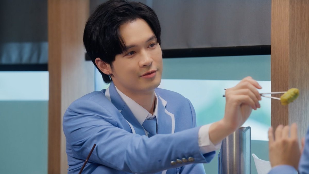 bbil1ypn's tweet image. ป้อนนนนนนนนนนนนนนน อั้มมมมมมๆๆๆ

#แอบหลงรักEP5