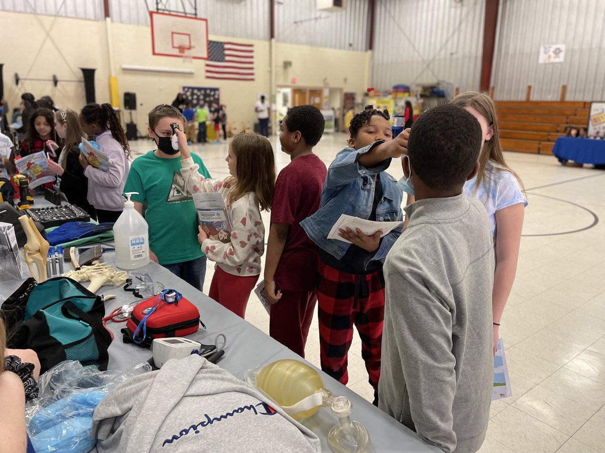 Southwest Elementary tweet media