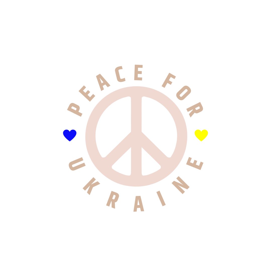 curator24's tweet photo. We stand with Ukraine 🇺🇦 

#ukraine #standwithukraine #peace https://t.co/JkWL6yVEzQ